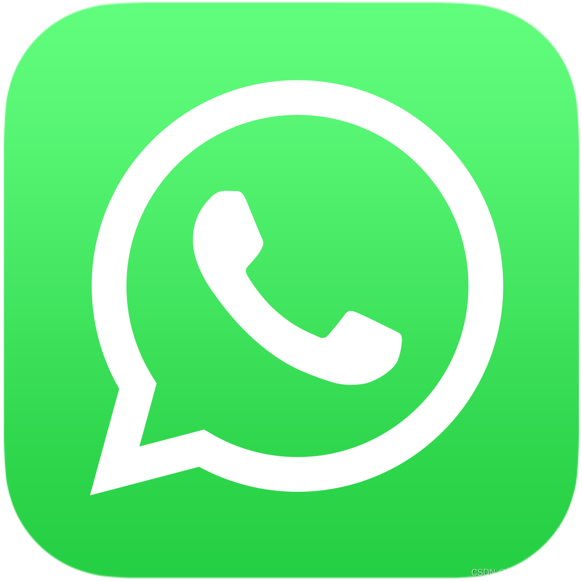 WhatsApp 网页版 电脑版
